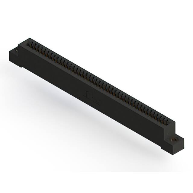 892-043-521-107 EDAC Inc.  Edgeboard Connectors
